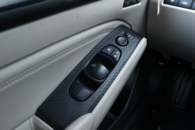2019 Nissan Altima 2.5 Platinum