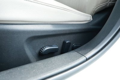 2019 Nissan Altima 2.5 Platinum