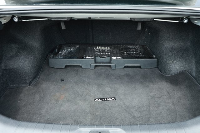 2019 Nissan Altima 2.5 Platinum