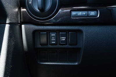 2018 Nissan TITAN XD SV Gas