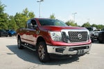 2018 Nissan TITAN XD SV Gas