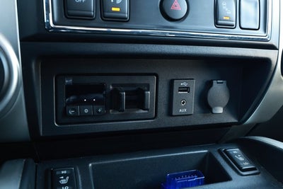 2018 Nissan TITAN XD SV Gas