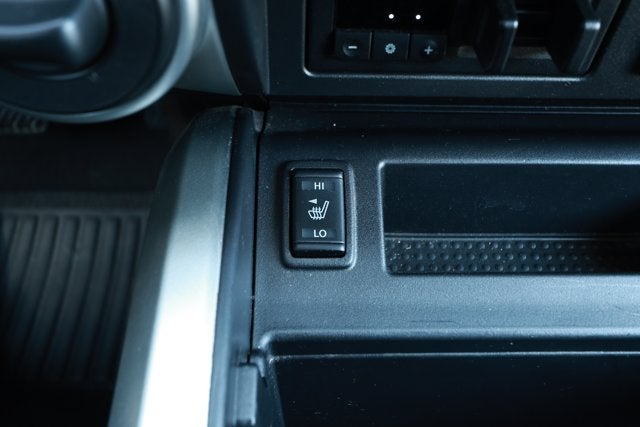 2018 Nissan TITAN XD SV Gas