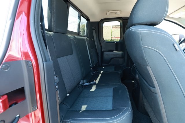 2018 Nissan TITAN XD SV Gas