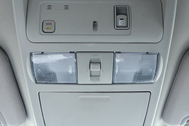 2024 Nissan TITAN Crew Cab SV 4x2