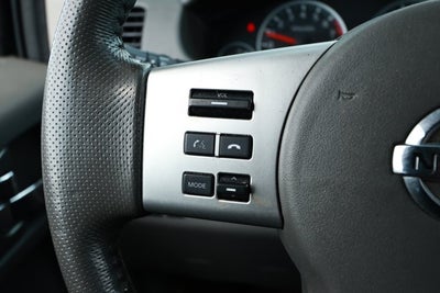 2019 Nissan Frontier SL