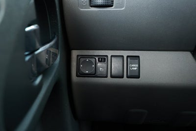 2019 Nissan Frontier SL