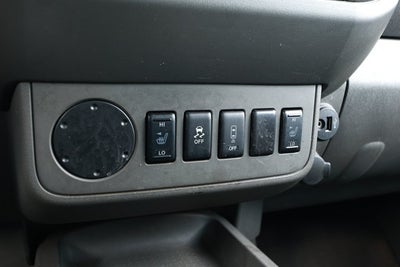 2019 Nissan Frontier SL