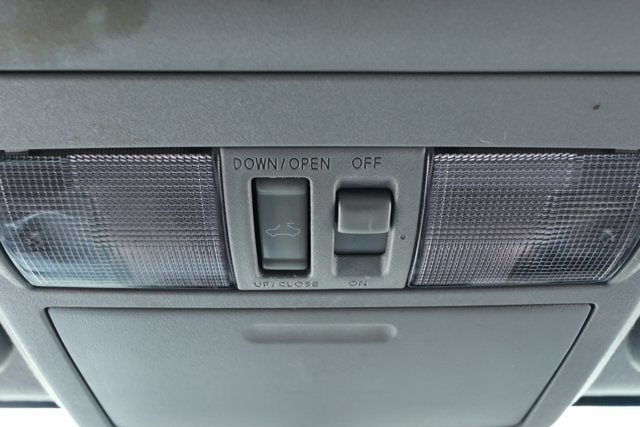 2019 Nissan Frontier SL