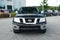 2019 Nissan Frontier SL