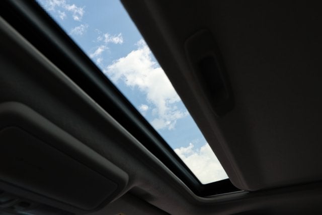 2019 Nissan Frontier SL