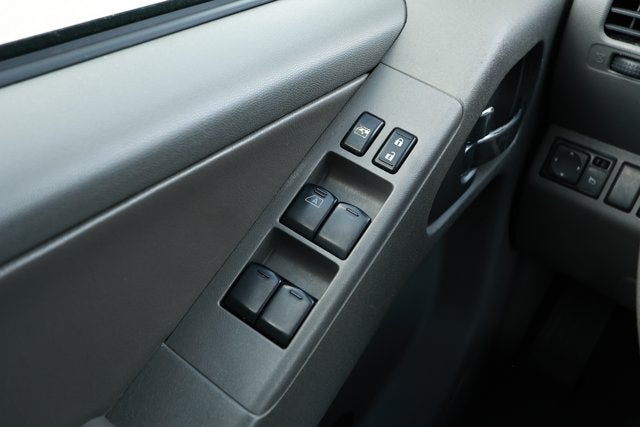 2019 Nissan Frontier SL