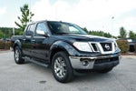 2019 Nissan Frontier SL
