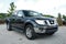 2019 Nissan Frontier SL