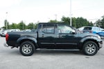 2019 Nissan Frontier SL