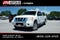 2008 Nissan Titan SE