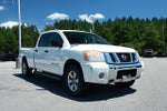 2008 Nissan Titan SE