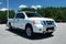 2008 Nissan Titan SE