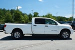 2008 Nissan Titan SE