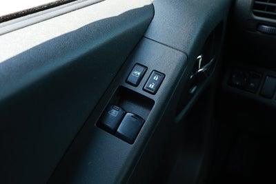 2019 Nissan Frontier Desert Runner