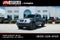 2021 Nissan Frontier Crew Cab PRO-4X 4x4