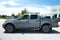 2021 Nissan Frontier Crew Cab PRO-4X 4x4