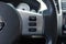 2021 Nissan Frontier Crew Cab PRO-4X 4x4
