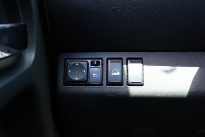 2021 Nissan Frontier Crew Cab PRO-4X 4x4