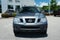 2021 Nissan Frontier Crew Cab PRO-4X 4x4
