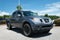 2021 Nissan Frontier Crew Cab PRO-4X 4x4
