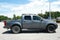 2021 Nissan Frontier Crew Cab PRO-4X 4x4