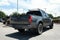 2021 Nissan Frontier Crew Cab PRO-4X 4x4