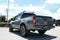 2021 Nissan Frontier Crew Cab PRO-4X 4x4