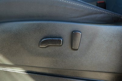 2023 Nissan Frontier Crew Cab SV 4x4