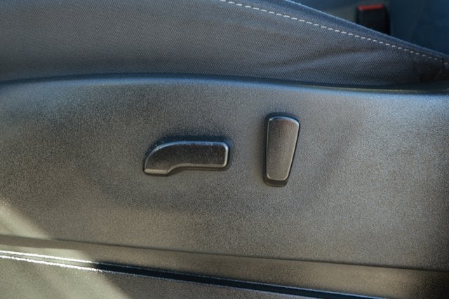 2023 Nissan Frontier Crew Cab SV 4x4