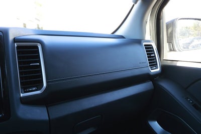 2023 Nissan Frontier Crew Cab SV 4x4