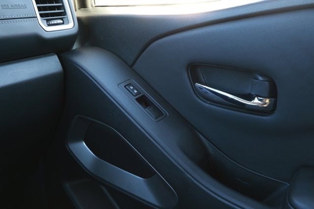 2023 Nissan Frontier Crew Cab SV 4x4