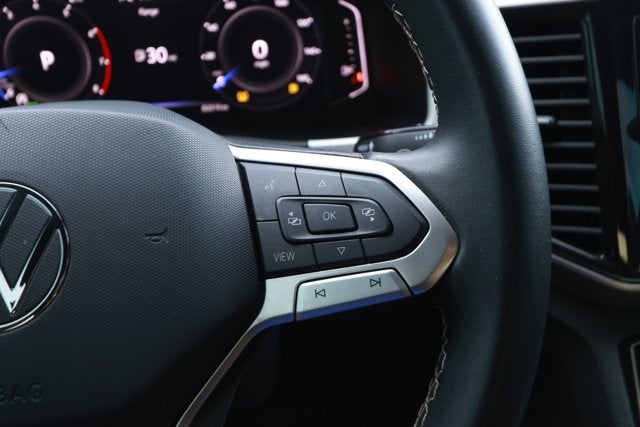 2023 Volkswagen Atlas Cross Sport 3.6L V6 SE w/Technology