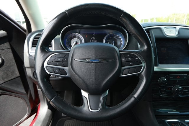 2019 Chrysler 300 Touring
