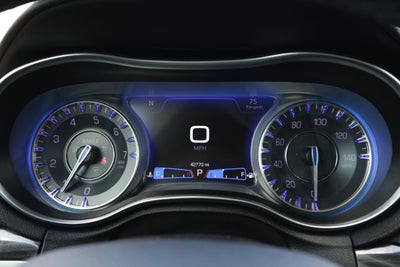 2019 Chrysler 300 Touring