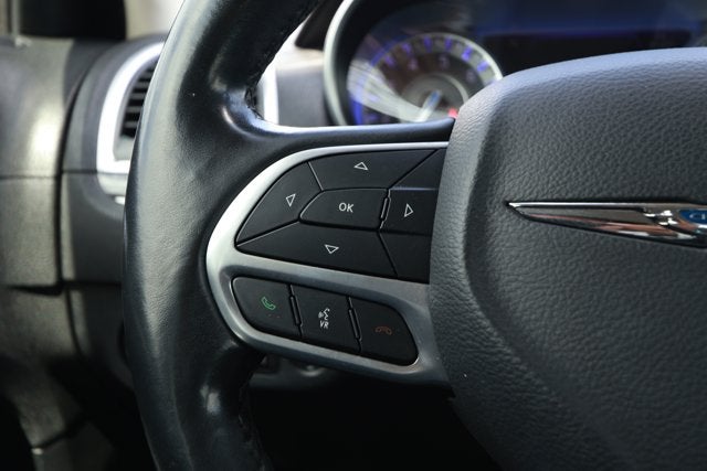 2019 Chrysler 300 Touring