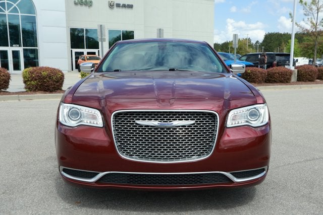 2019 Chrysler 300 Touring