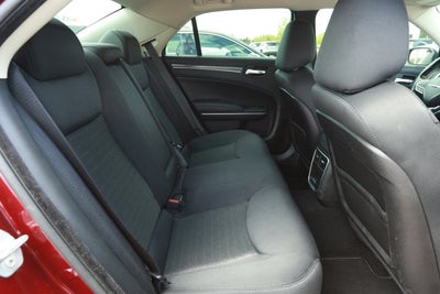 2019 Chrysler 300 Touring