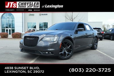 2021 Chrysler 300 300S