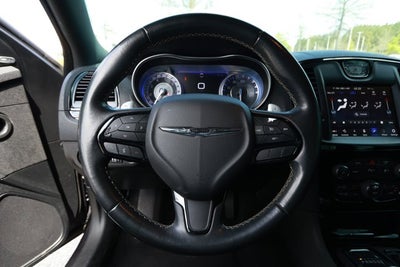 2021 Chrysler 300 300S