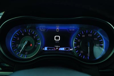 2021 Chrysler 300 300S