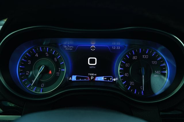 2021 Chrysler 300 300S