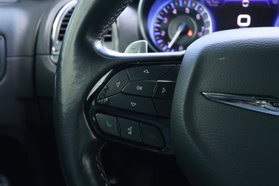 2021 Chrysler 300 300S