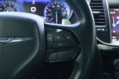 2021 Chrysler 300 300S