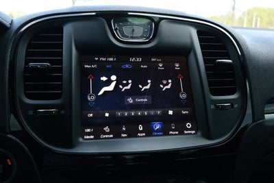 2021 Chrysler 300 300S